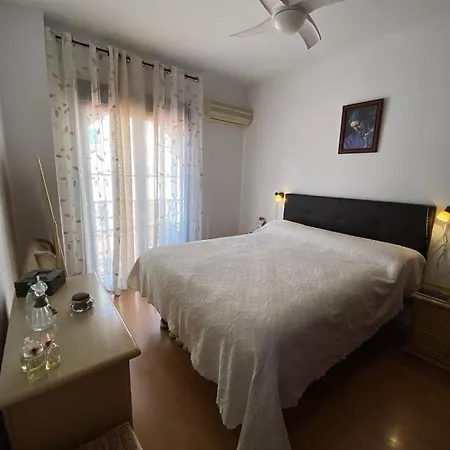 Apartment Piso En La Playa